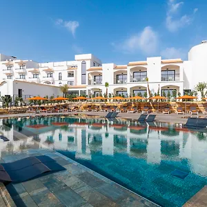 מלון Regency Salgados & Spa, אלבופיירה