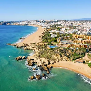 Auramar Beach Отель